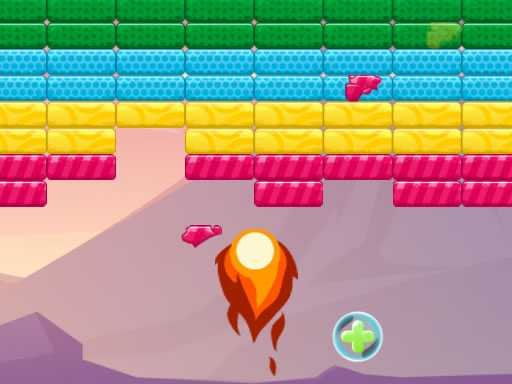 Avventura di Rompimattone - crazygames