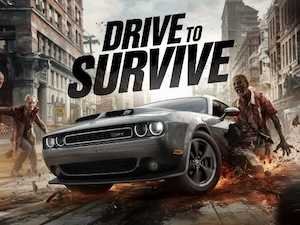 Guida per Sopravvivere - crazygames,crazy games,free games,h5 game, free play,free crazy games