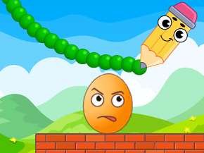 Disegna per Schiacciare - crazygames