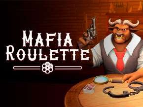 Roulette della Mafia - crazygames