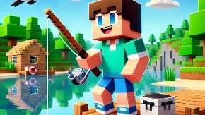 Pesca Divertente per Principianti - crazygames