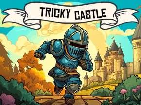 Castello Imbroglione - crazygames