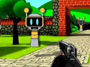 Sparatutto Sprangie 3D - crazygames,crazy games,free games,h5 game, free play,free crazy games