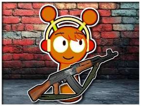 Sparatutto Sprangie 2025 - crazygames,crazy games,free games,h5 game, free play,free crazy games