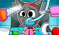 Chirurgia Sprangie - crazygames,crazy games,free games,h5 game, free play,free crazy games