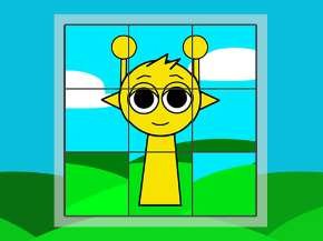 Puzzle e Canto Sprangie - crazygames,crazy games,free games,h5 game, free play,free crazy games