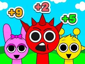 Sfida Sprangie - crazygames,crazy games,free games,h5 game, free play,free crazy games