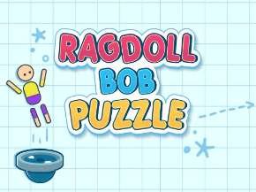 Puzzle del Pupazzo Bob - crazygames,crazy games,free games,h5 game, free play,free crazy games