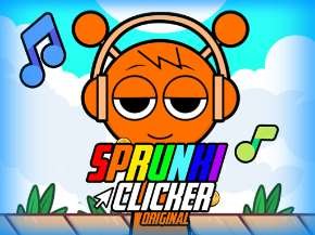 Cliccatore Super Sprangie - crazygames,crazy games,free games,h5 game, free play,free crazy games
