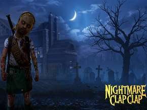 Incubo Clap Clap - crazygames,crazy games,free games,h5 game, free play,free crazy games