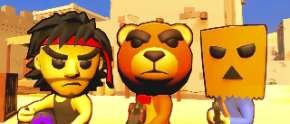 Squadra di Lottatori - crazygames,crazy games,free games,h5 game, free play,free crazy games