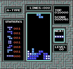 Tetris (Stati Uniti) - crazygames,crazy games,free games,h5 game, free play,free crazy games