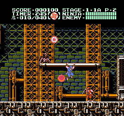 Ninja Gaiden Episodio III - Nave Antica della Rovina (Stati Uniti) - crazygames,crazy games,free games,h5 game, free play,free crazy games