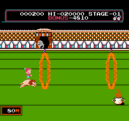 Circo Charlie (Giappone) - crazygames,crazy games,free games,h5 game, free play,free crazy games