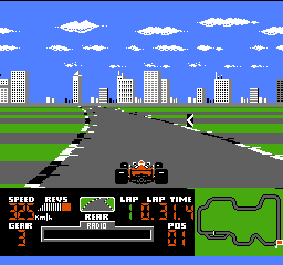 Ferrari - Sfida del Gran Premio (Europa) - crazygames,crazy games,free games,h5 game, free play,free crazy games