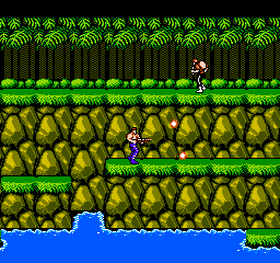 Contra (Stati Uniti) - crazygames,crazy games,free games,h5 game, free play,free crazy games