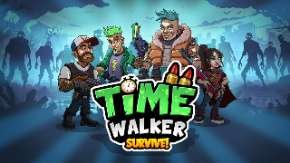 Camminatore del Tempo - crazygames