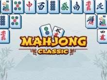 Mahjong Classico - crazygames