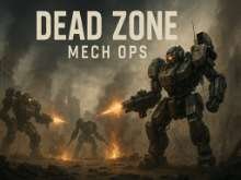 Zona Morta Meccanica - crazygames