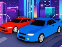 Corri: Corsa di Auto - crazygames