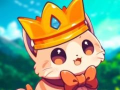 Regno dei Gatti - crazygames,crazy games,free games,h5 game, free play,free crazy games