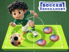 Torneo di Calcio - crazygames