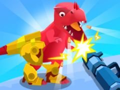 Nascondino dei Dinosauri - crazygames,crazy games,free games,h5 game, free play,free crazy games
