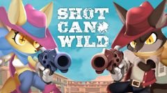 Tiro Selvaggio della Lattina - crazygames