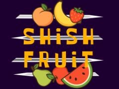 Frutta Chic - crazygames