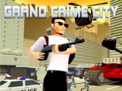 Grande Città del Crimine - crazygames