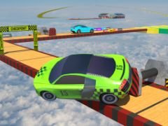 Guida Impossibile Reale nel Cielo - crazygames