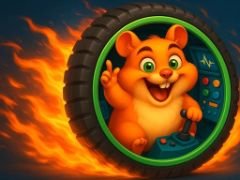 Ciclo dell'Amster - crazygames