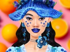 Trucco Dolce e Fruttato - crazygames,crazy games,free games,h5 game, free play,free crazy games