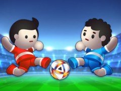 Coppa del Mondo dei Manichini - crazygames