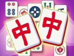 Grande Mahjong - crazygames