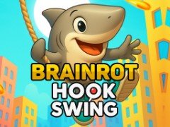 Gancio Brain Rot - crazygames,crazy games,free games,h5 game, free play,free crazy games