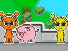 Sprangie Ricco Ricco Ricco - crazygames,crazy games,free games,h5 game, free play,free crazy games