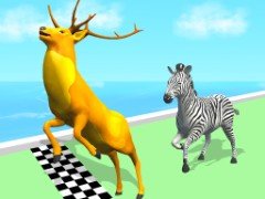 Corsa degli Animali 2 - crazygames