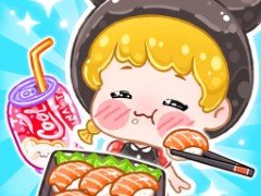 Ragazza ASMR: Trasmissione in Diretta di Perle - crazygames,crazy games,free games,h5 game, free play,free crazy games