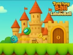 Palla Tong Tong e Palla Labubu - crazygames