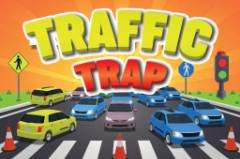 Trappola del Traffico - crazygames
