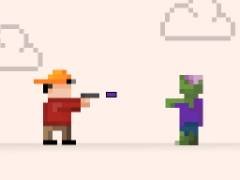 Ferma gli Zombie - crazygames,crazy games,free games,h5 game, free play,free crazy games