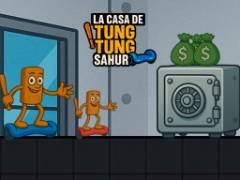 La Casa di Tong Tong Zahur - crazygames,crazy games,free games,h5 game, free play,free crazy games