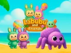 Labubu e Amici 2 Giocatori - crazygames