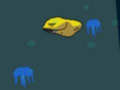 Qualcosa Sotto il Mare - crazygames