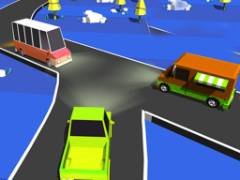 Incrocio del Traffico - crazygames