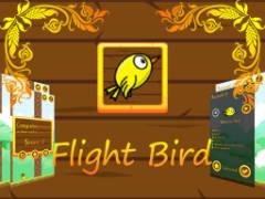 Uccello in Volo - crazygames