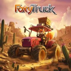 Camion Volpe - crazygames