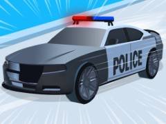 Inseguimento della Polizia 2 - crazygames