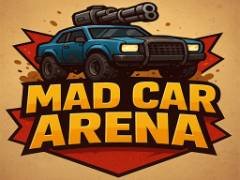 Arena di Auto Pazze - crazygames